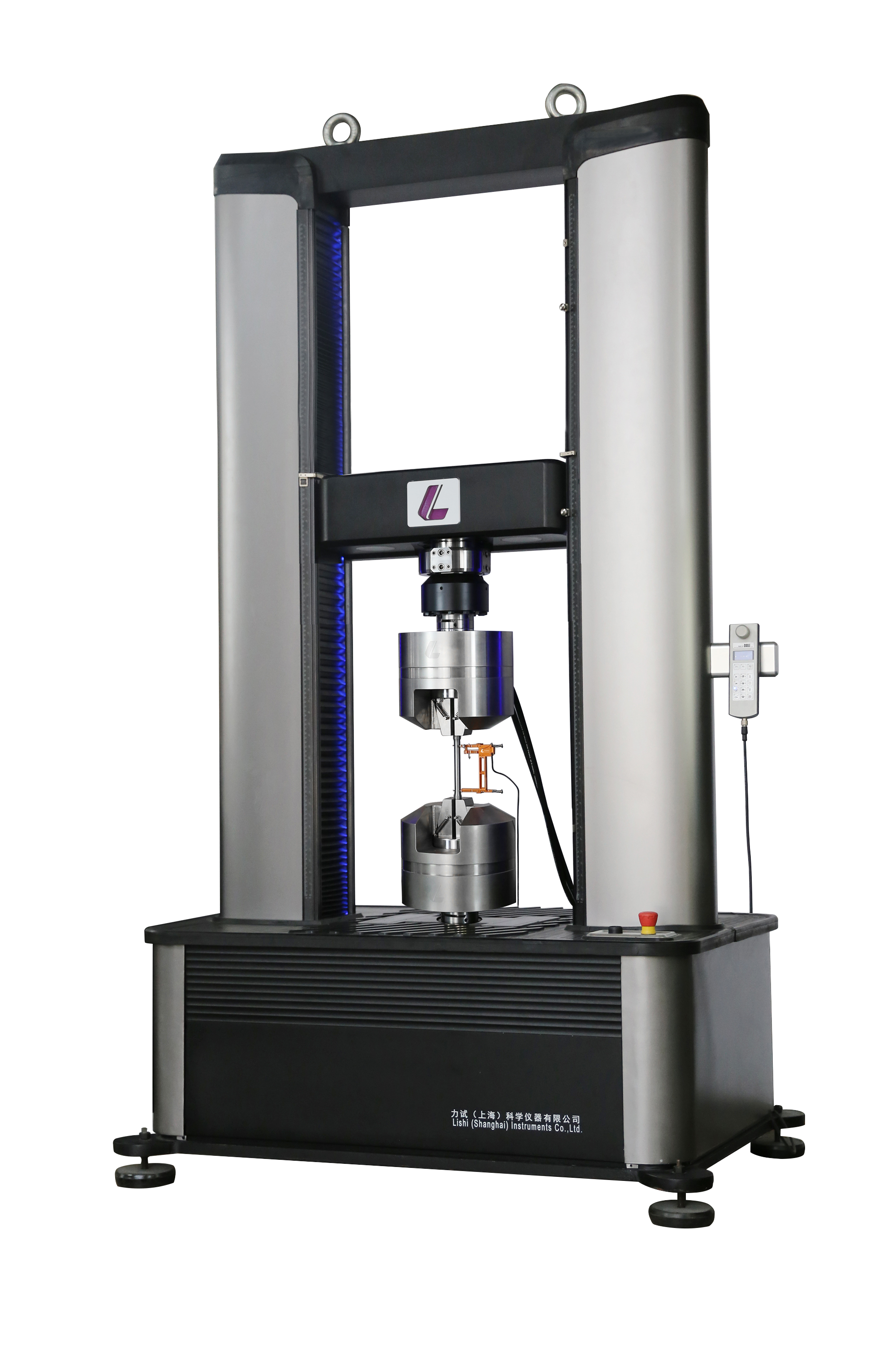 Z6尊龙凯时集团（LSI）