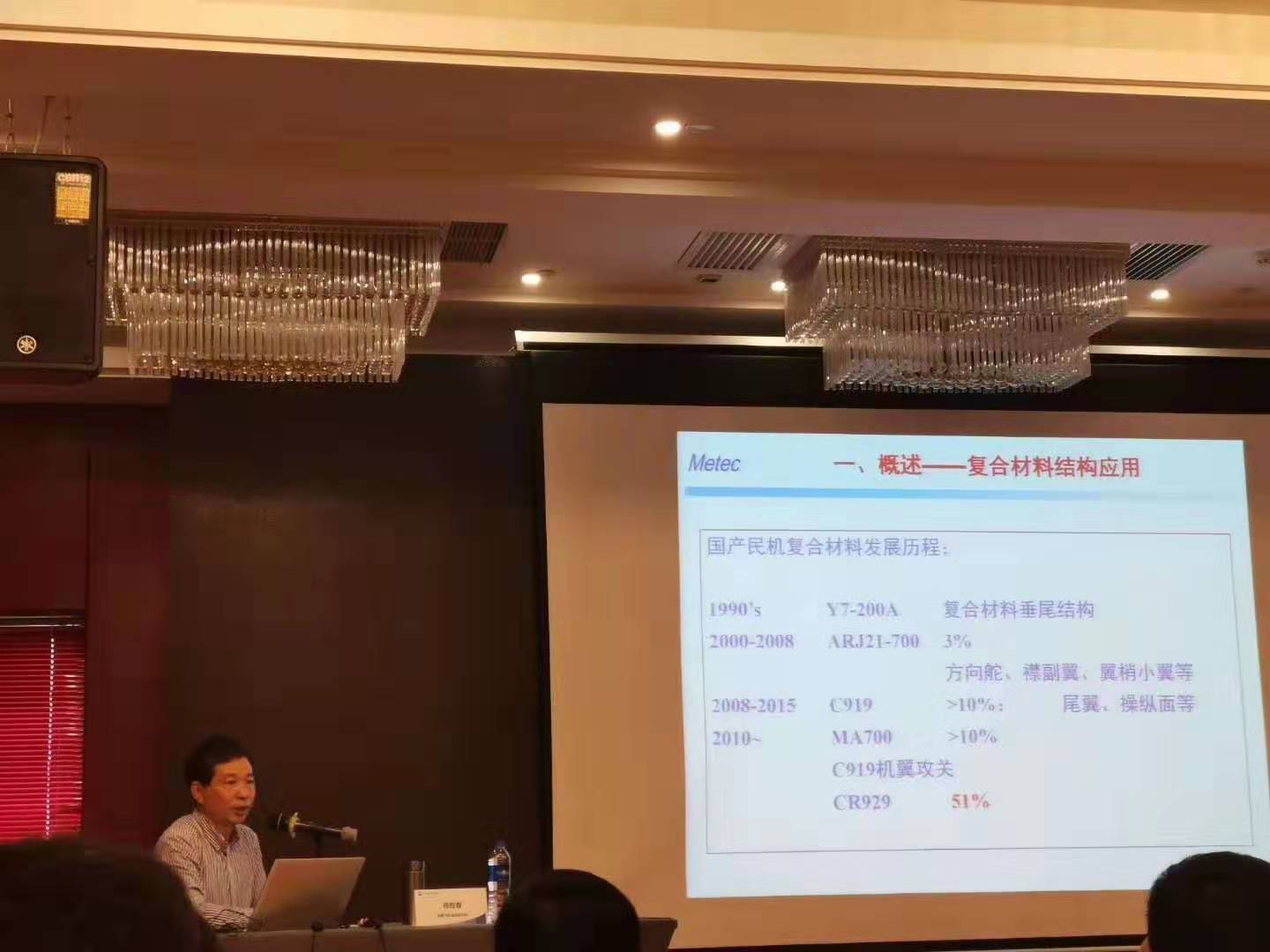 第七期复合质料力学性能测试手艺培训在上海乐成举行_电液伺服新闻万能试验机_复合质料力学性能测试仪_疲劳试验机制造商_Z6尊龙凯时